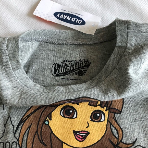 NWT Old Navy Disney Collectables Tops - Picture 7 of 7